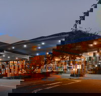 Country Club Tasmania - ACT Tourism