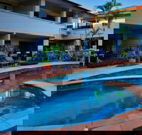 Quest Ascot - ACT Tourism