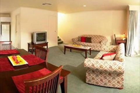 Alphington Serviced Apartments - ACT Tourism 2