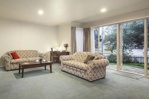Alphington Serviced Apartments - ACT Tourism 3