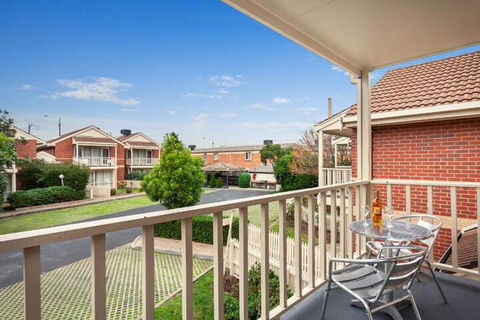 Alphington Serviced Apartments - ACT Tourism 7