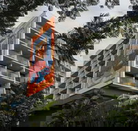 Cairns Plaza Hotel - ACT Tourism