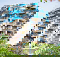 BreakFree Royal Harbour - ACT Tourism