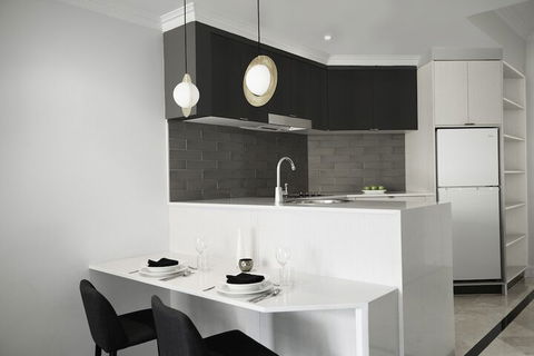 Mantra 2 Bond Street - ACT Tourism 4