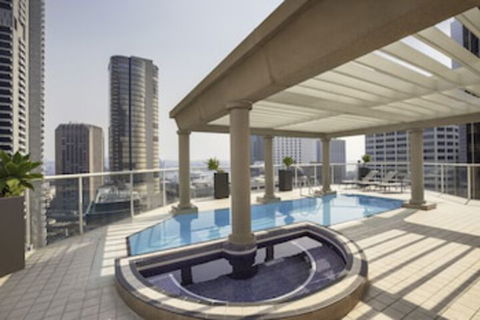 Mantra 2 Bond Street - ACT Tourism 0