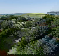 Peppers Manor House - ACT Tourism