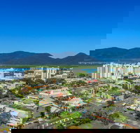 Coral Tree Inn - ACT Tourism