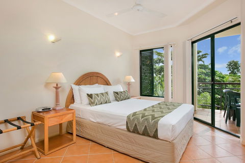 Tropic Towers Apartments - ACT Tourism 3