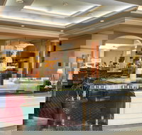 Hotel Grand Chancellor Launceston - ACT Tourism