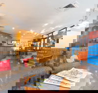 Brisbane International - Virginia - ACT Tourism