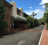 The Belmore Apartments Hotel - ACT Tourism