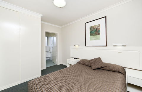 Forrest Hotel And Apartments - ACT Tourism 5