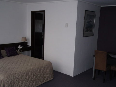 West Coaster Motel - ACT Tourism 6