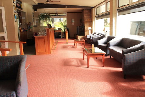 West Coaster Motel - ACT Tourism 3