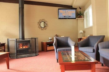 West Coaster Motel - ACT Tourism 4
