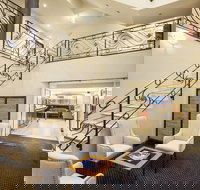 Quest Savoy - ACT Tourism