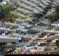 BreakFree Beachpoint - ACT Tourism