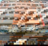 APX Darling Harbour - ACT Tourism