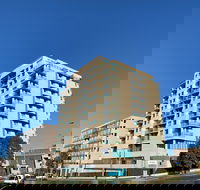 Nesuto Parramatta - ACT Tourism