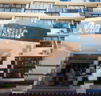 BreakFree Peninsula Resort - ACT Tourism