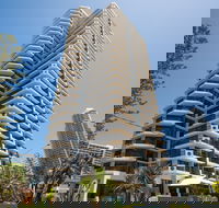 BreakFree Longbeach - ACT Tourism