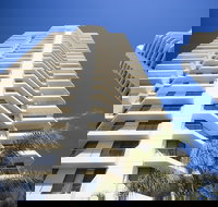 Paradise Centre Apartments - ACT Tourism