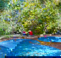 Ocean Breeze Resort - ACT Tourism