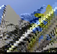 Breakfree Acapulco - ACT Tourism