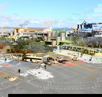 Neptune Resort - ACT Tourism