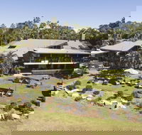 BreakFree Aanuka Beach Resort - ACT Tourism