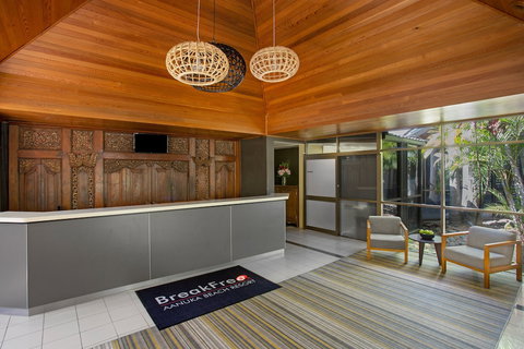 BreakFree Aanuka Beach Resort - ACT Tourism 6