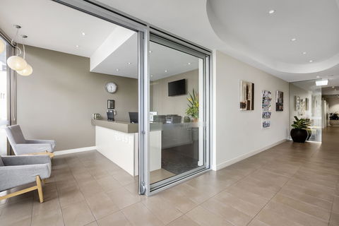 Quest Ivanhoe - ACT Tourism 2