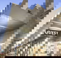 Quest Ivanhoe - ACT Tourism