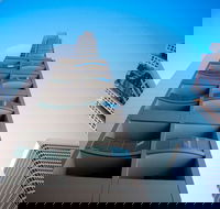 APX World Square - ACT Tourism