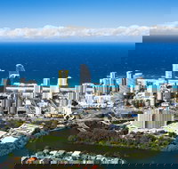 Phoenician Resort - ACT Tourism