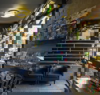 Albert Heights Serviced Apartments - ACT Tourism