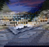 Palazzo Versace - ACT Tourism