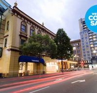 Capitol Square Hotel Sydney - ACT Tourism