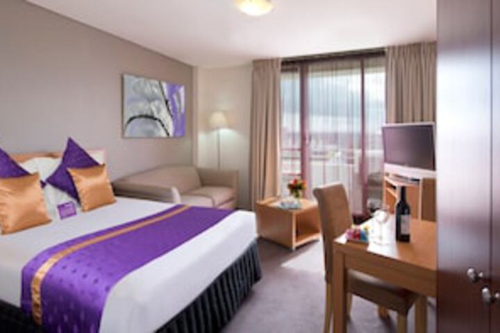 Cockatoo Island NSW ACT Tourism