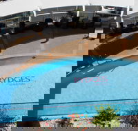 Rydges Gladstone - ACT Tourism