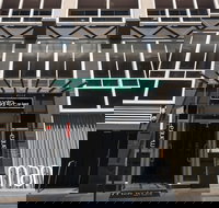 Mantra on Kent - ACT Tourism