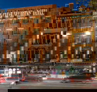 Great Southern Hotel Sydney - ACT Tourism