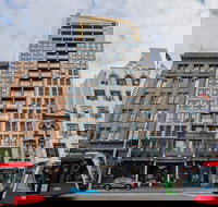 Mantra Sydney Central - ACT Tourism