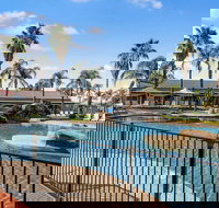 Quality Resort Siesta - ACT Tourism