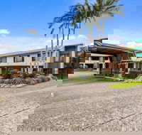 Quality Hotel City Centre - ACT Tourism