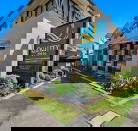 Quality Inn Grafton - ACT Tourism
