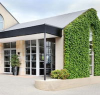 Powerhouse Hotel Tamworth by Rydges - ACT Tourism