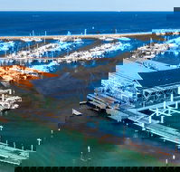 Hillarys Harbour Resort - ACT Tourism