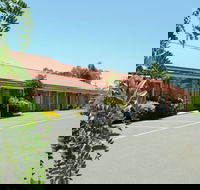 Quality Inn Colonial - ACT Tourism