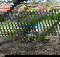 Grange Burn Motel - ACT Tourism